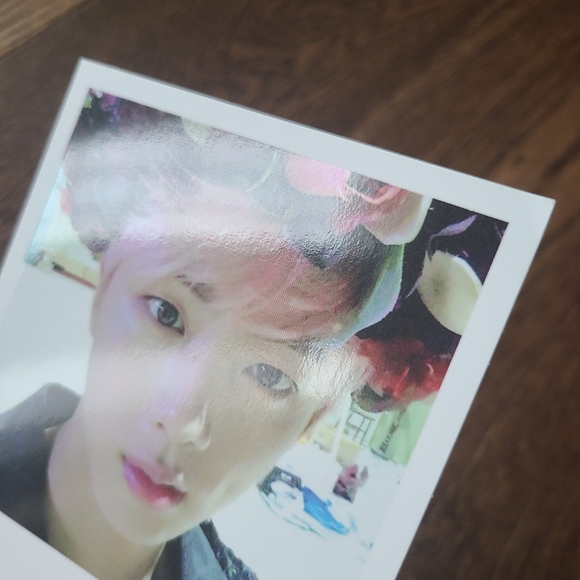 BTS Wings album - Picture 4 of 4